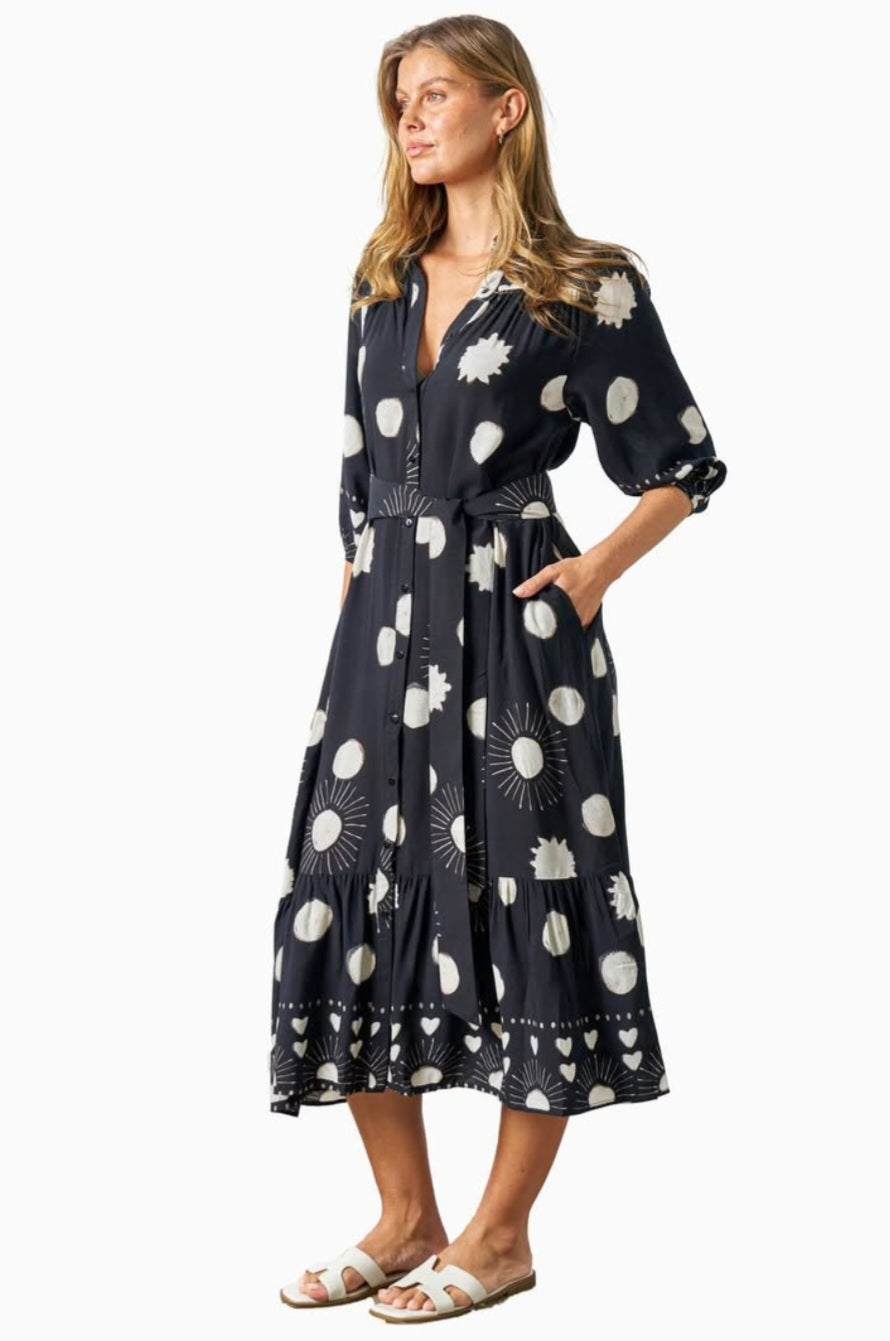 Avija Dress