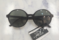 Carter Sunglasses Matte Black