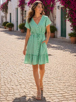 Joy Dress