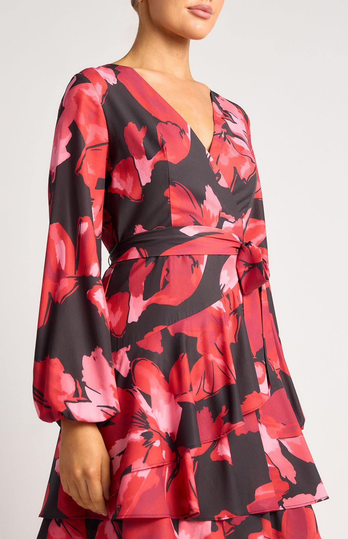 Janis Dress