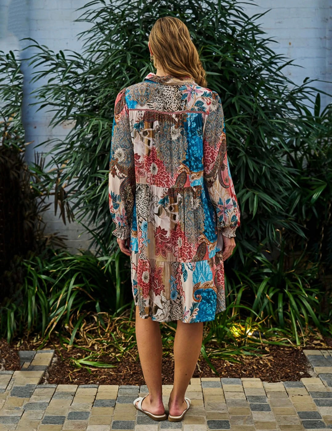 Rudy Dress