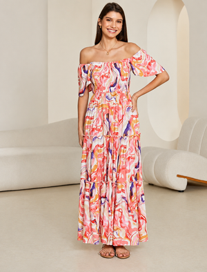 Veronica Dress