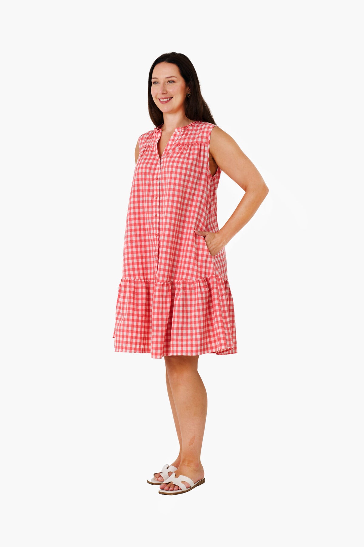 Maariyah Dress