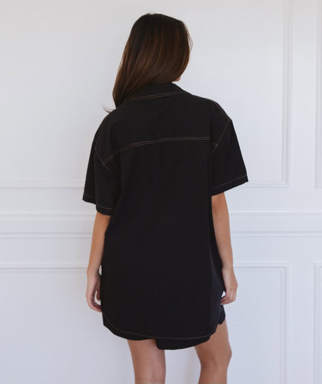 Denali Top