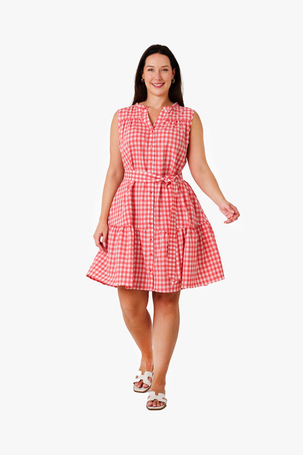 Maariyah Dress