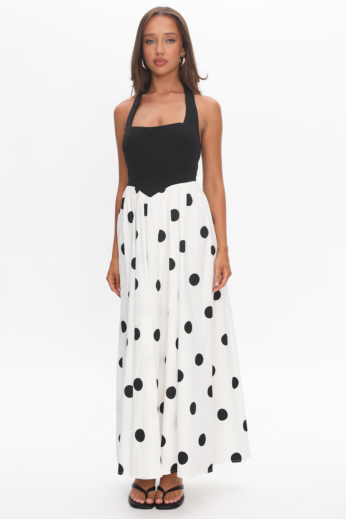 Minnie Dress