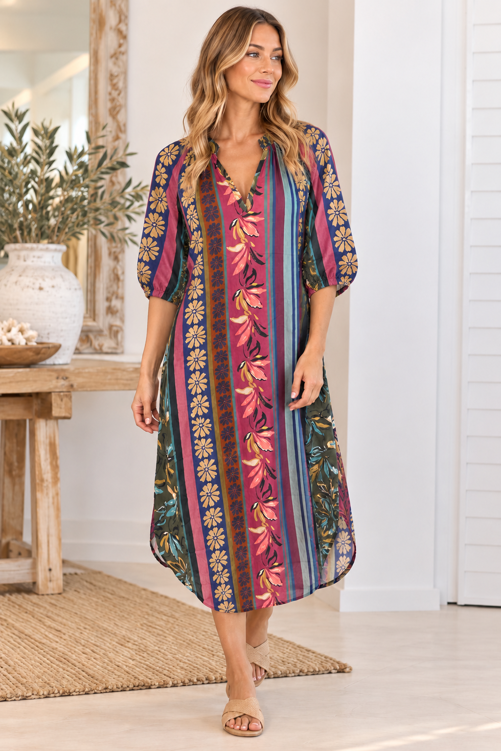 Riva Dress