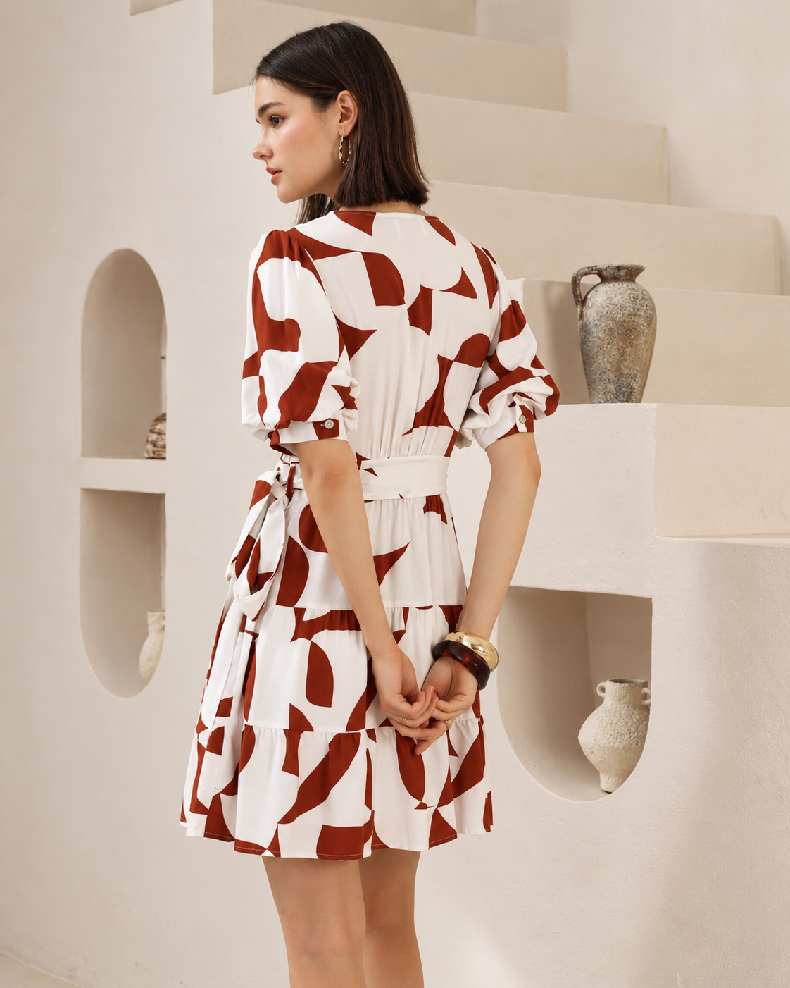Wendy dress