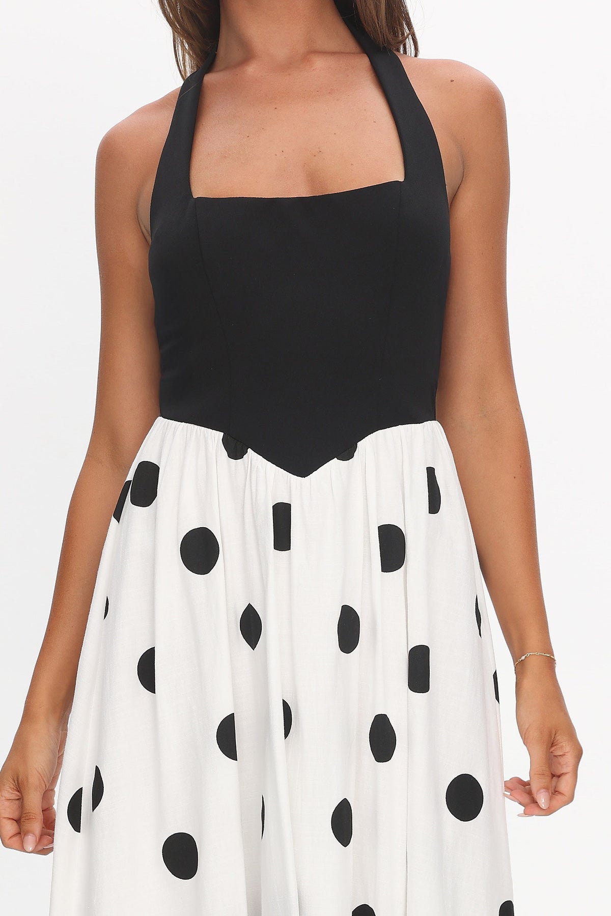 Minnie Dress