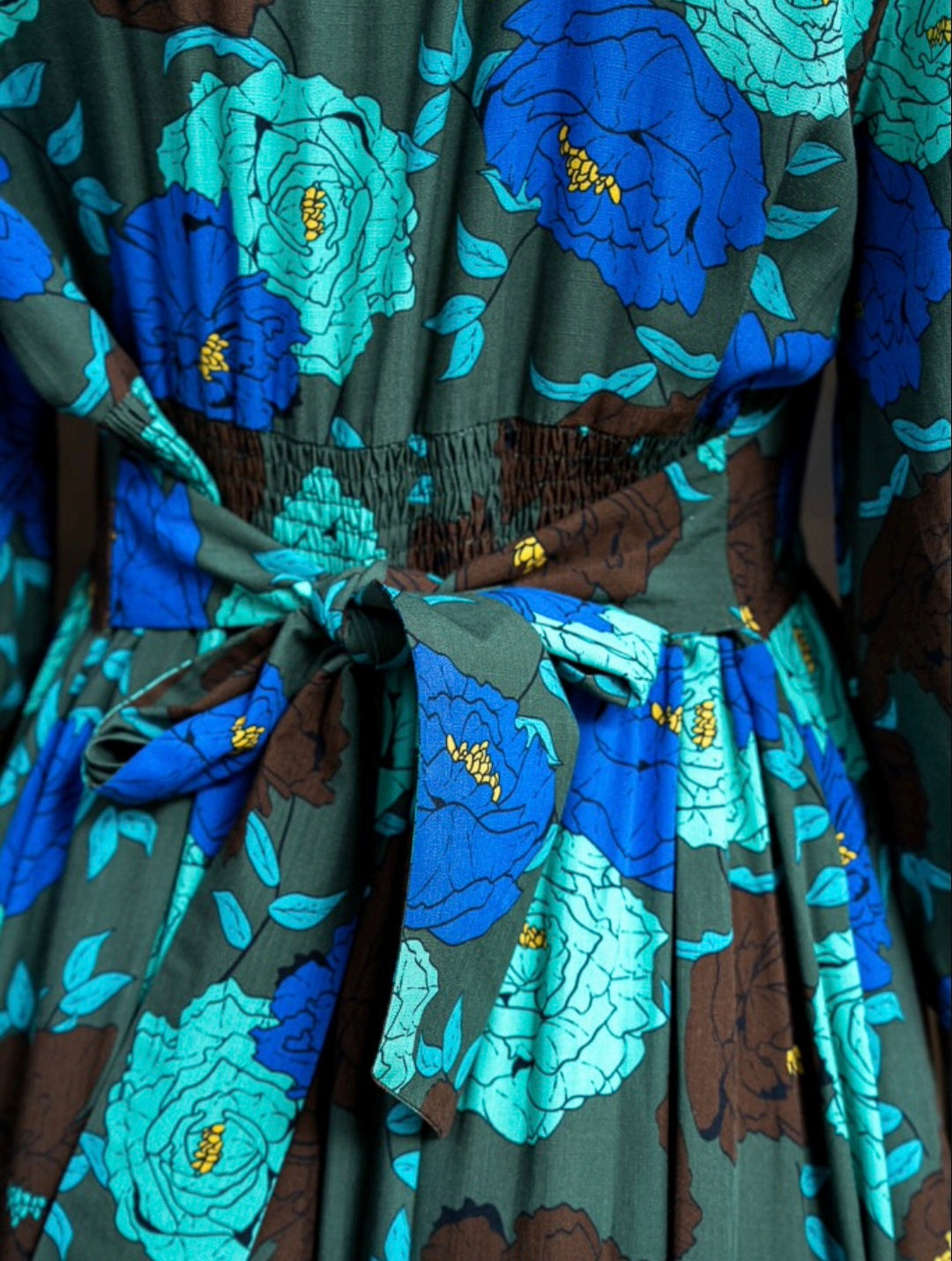 Aileana Dress