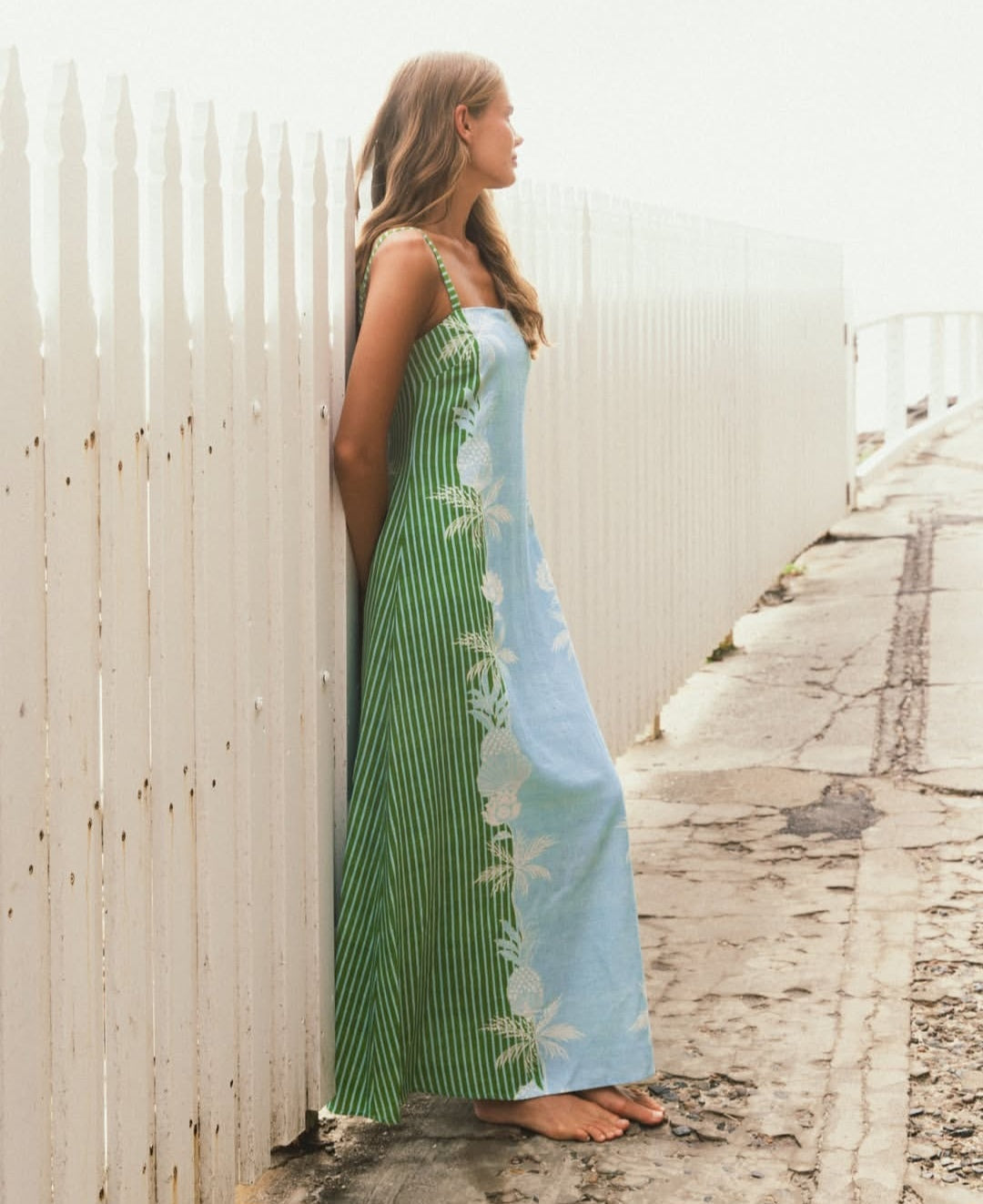 Bellini Maxi Dress
