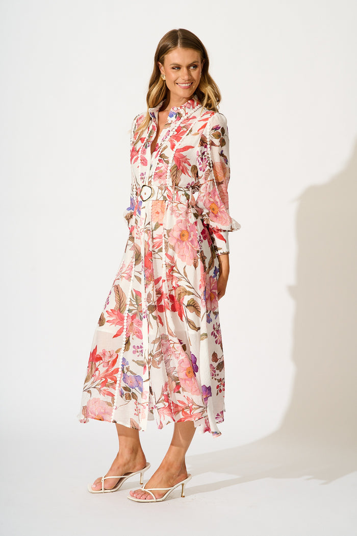 Astara Dress
