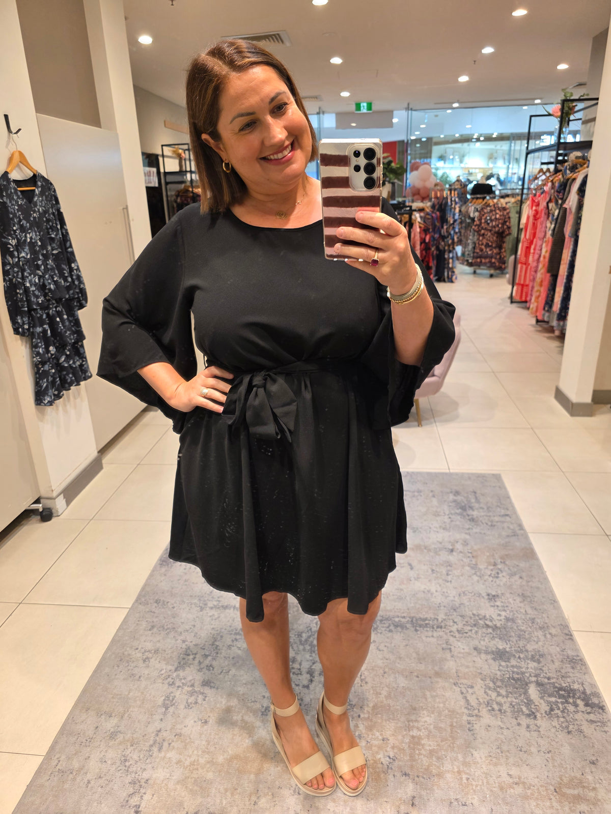 Luna Dress