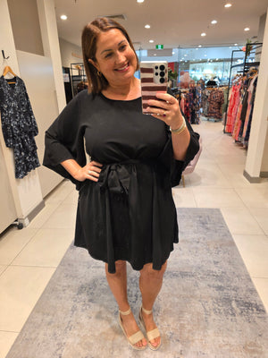 Luna Dress