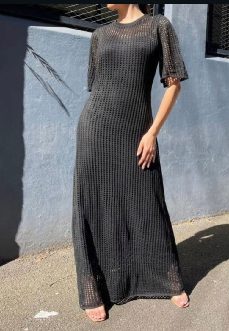 Kali Dress