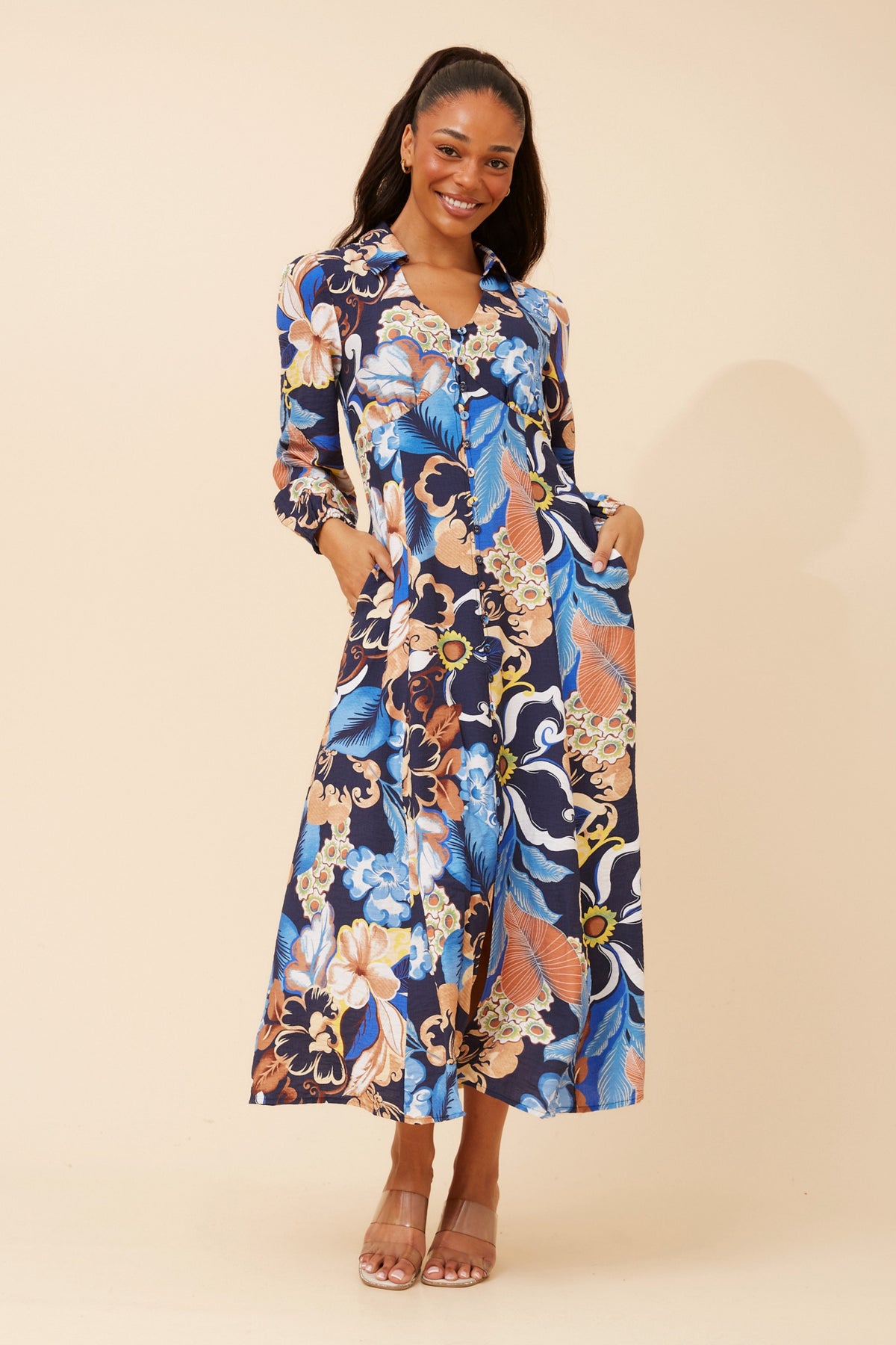 Sosie Dress