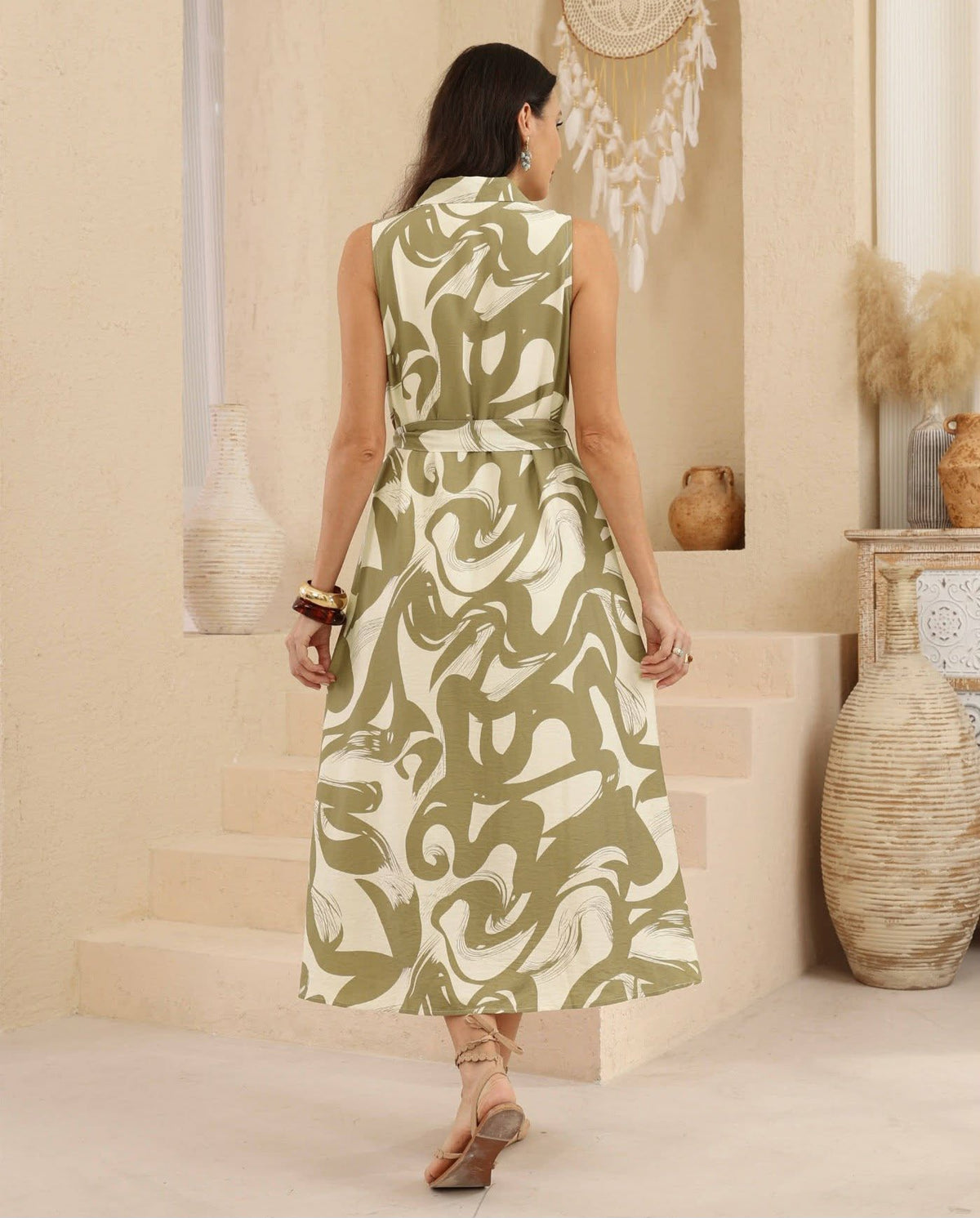Roxanne Dress