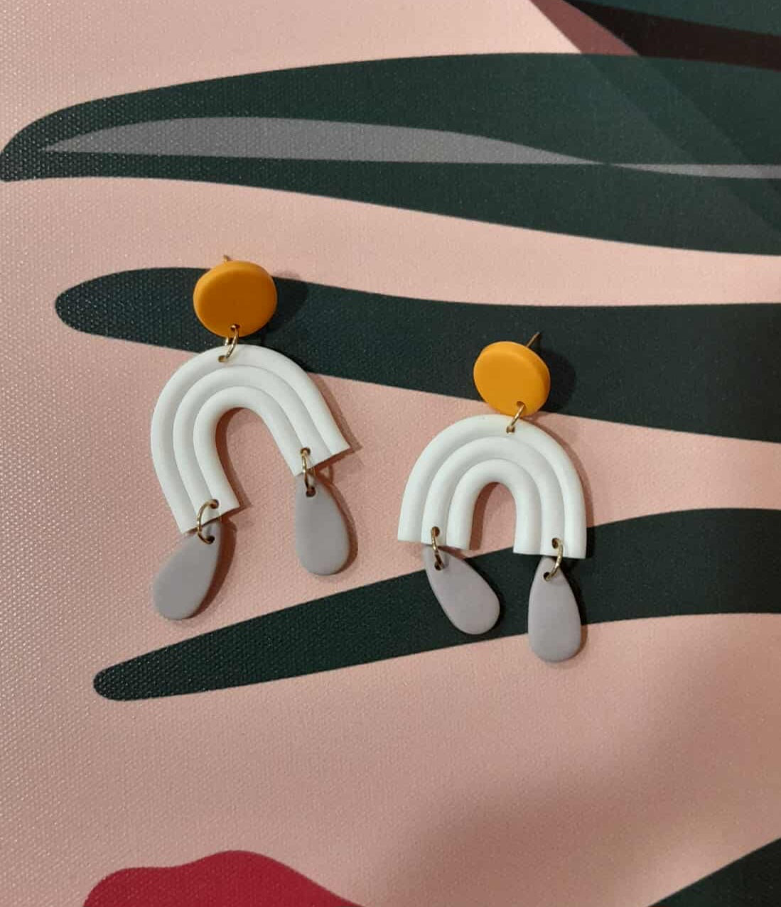 Piper Earrings