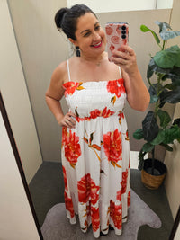 Maui Dress