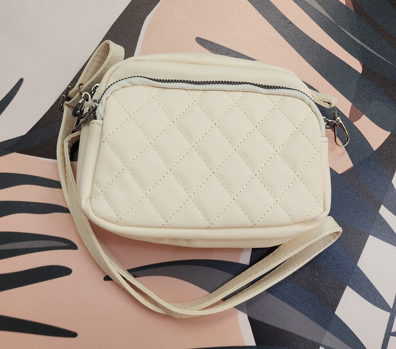 Ella Bag Cream