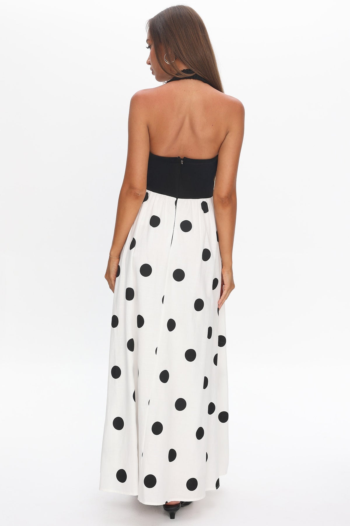 Minnie Dress