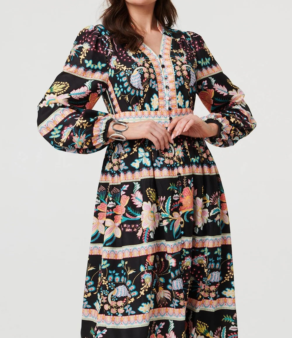 Blythe Dress