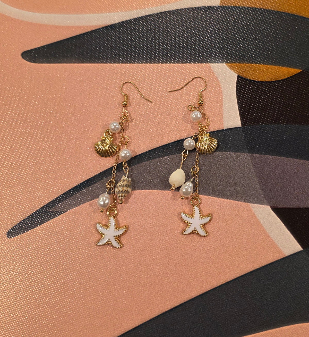 Playa Earrings