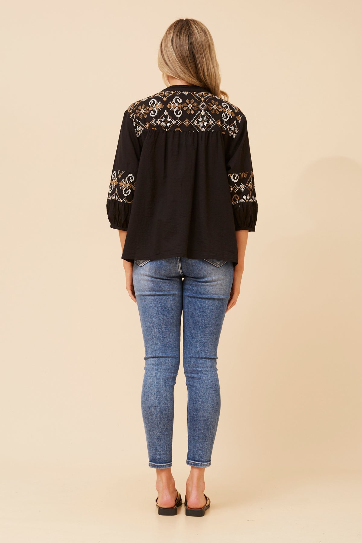 Bonnie Top