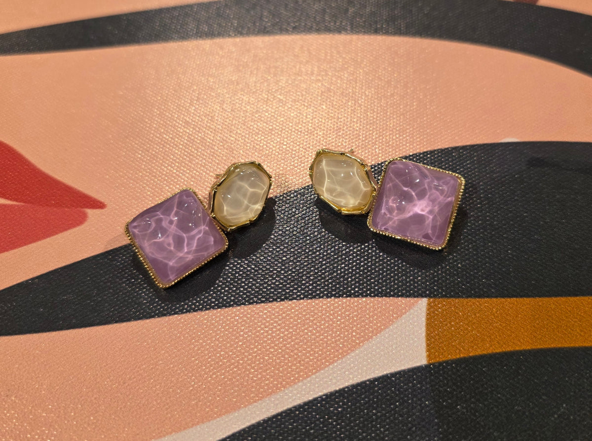 Cora Earrings
