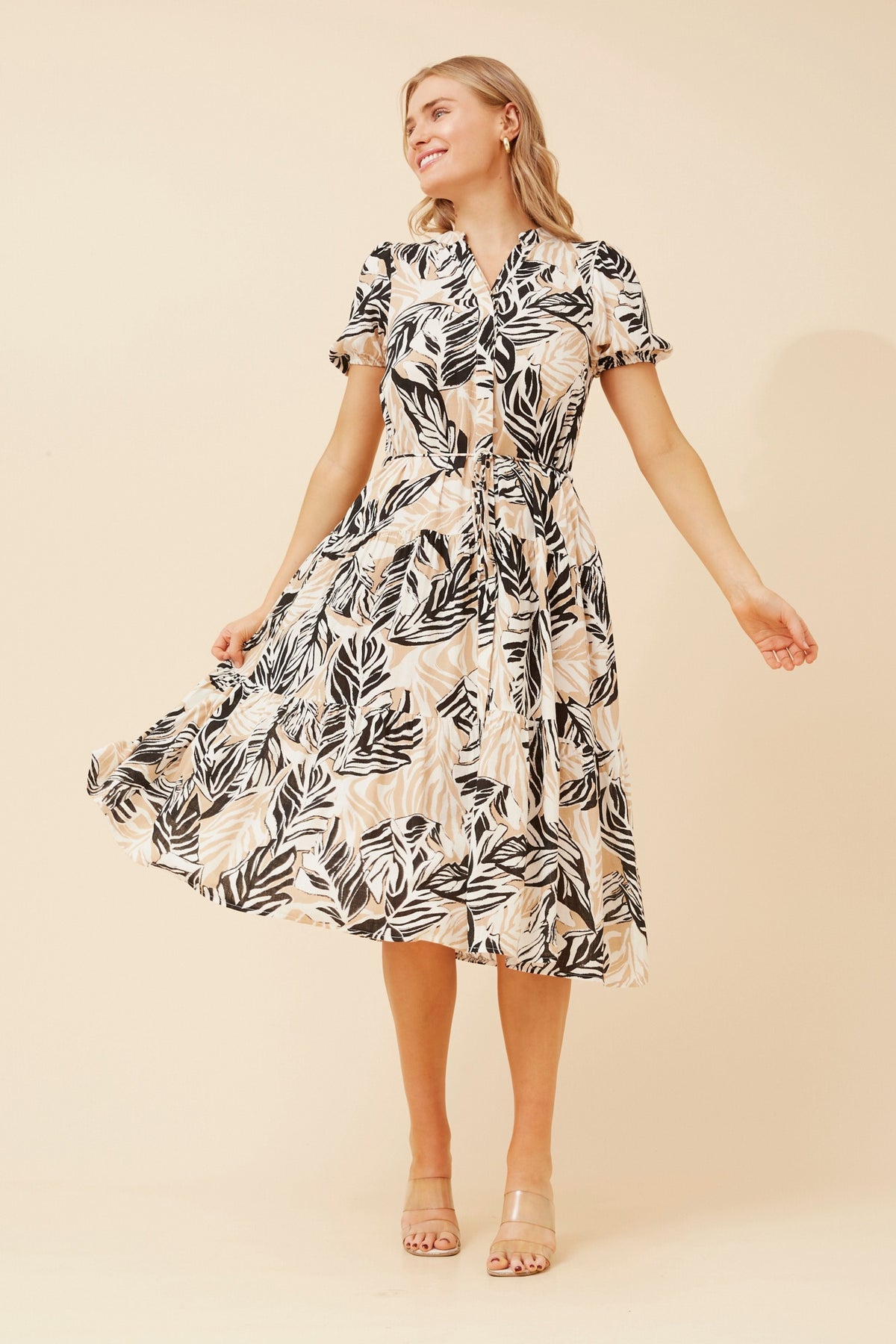 Baylee Dress