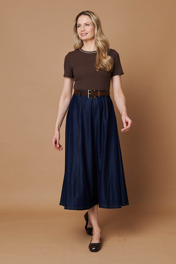 Meggie Dress