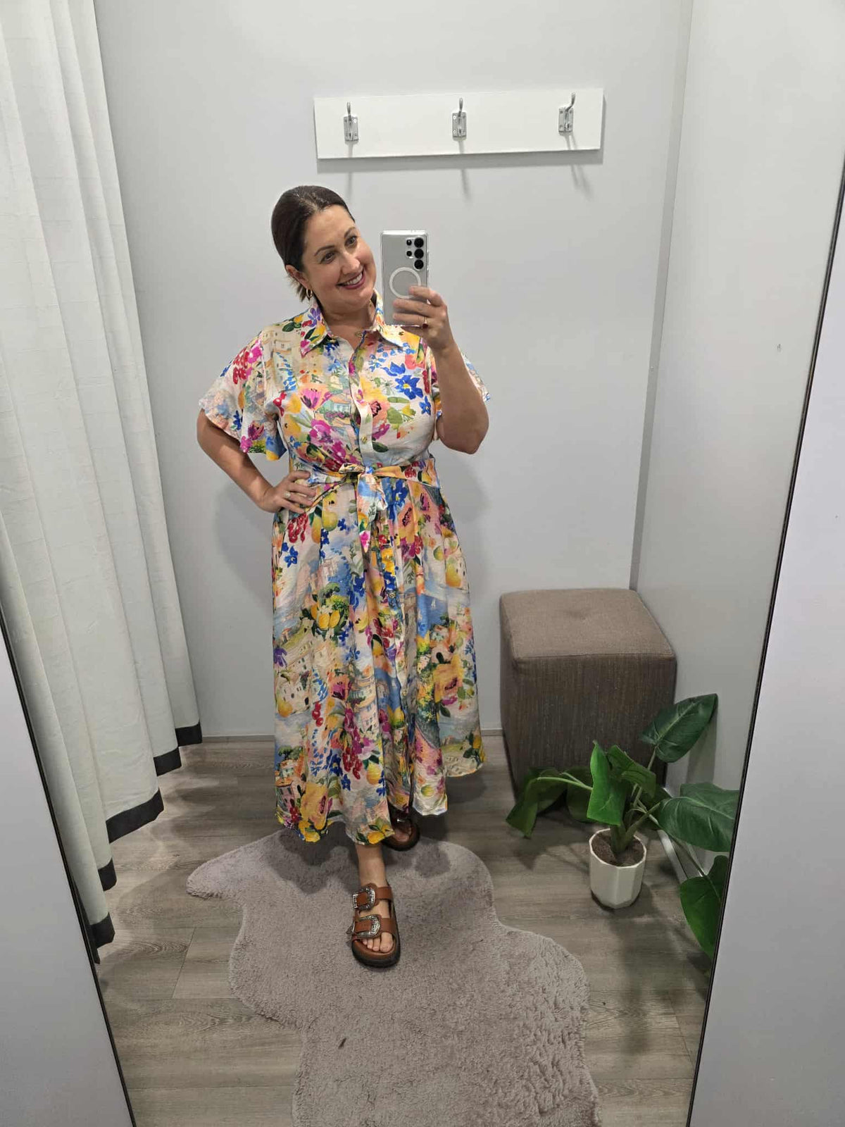 Thalia Dress
