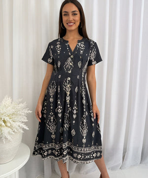Maren Dress