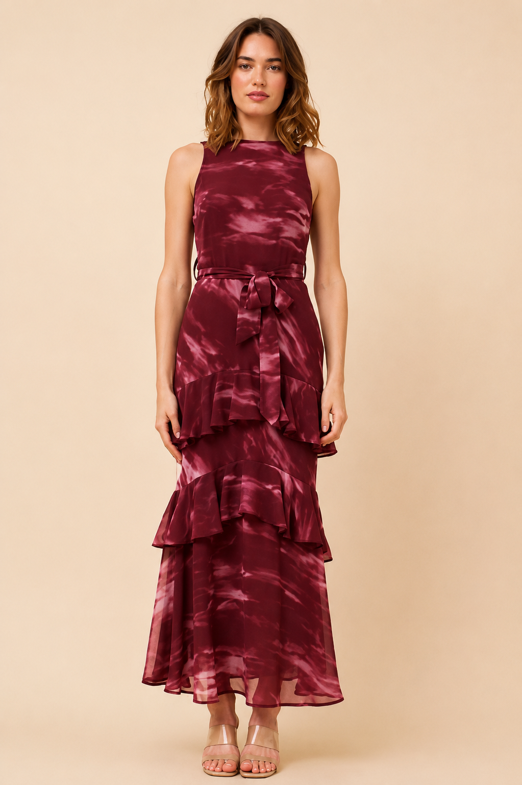 Asher Dress