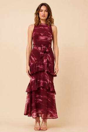 Asher Dress