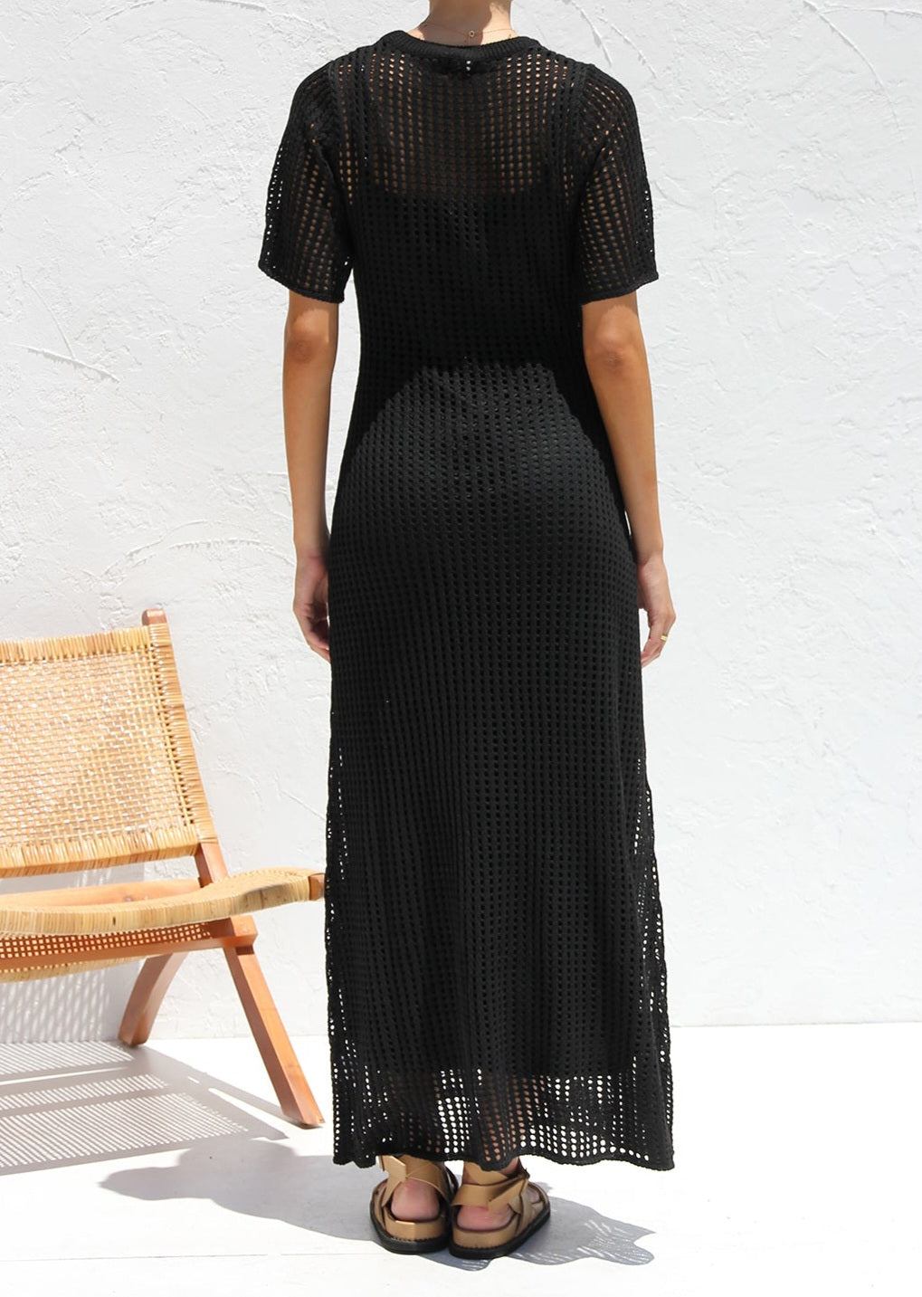Kali Dress