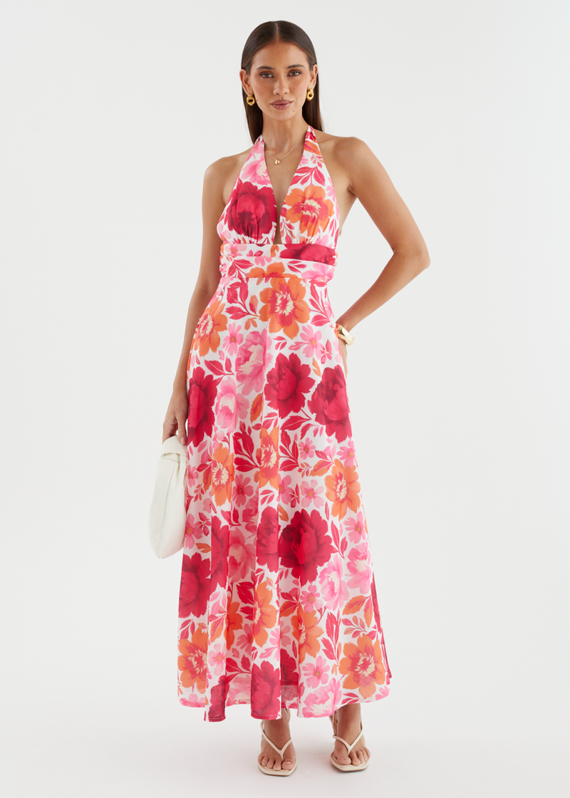 Marlo Dress