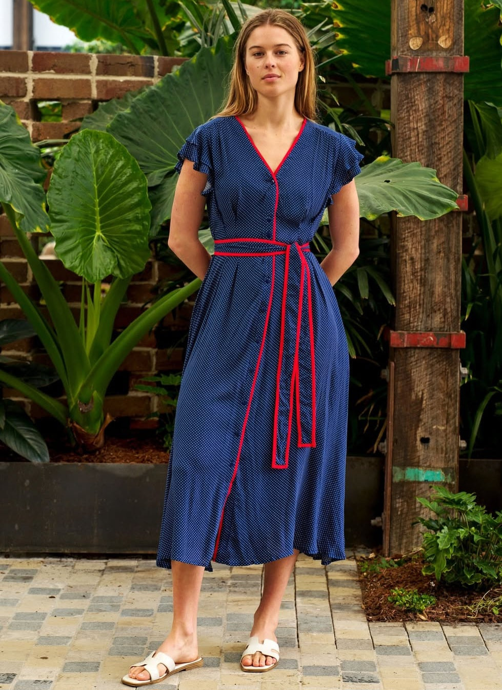 Edith Dress