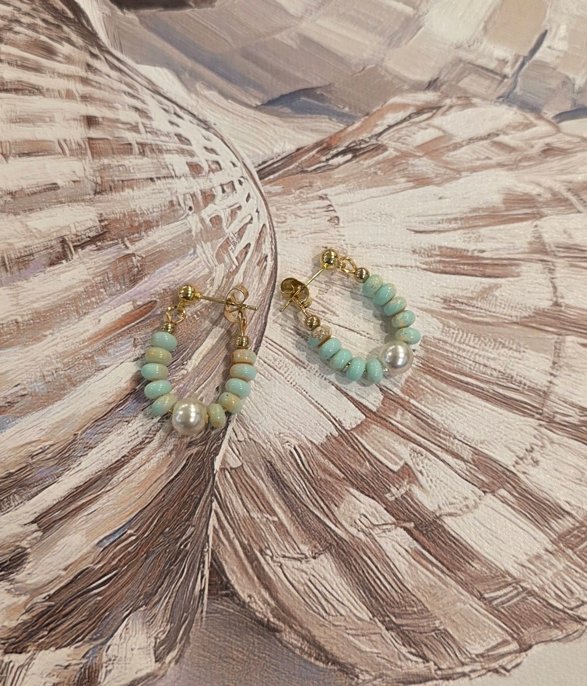 Esti Earrings