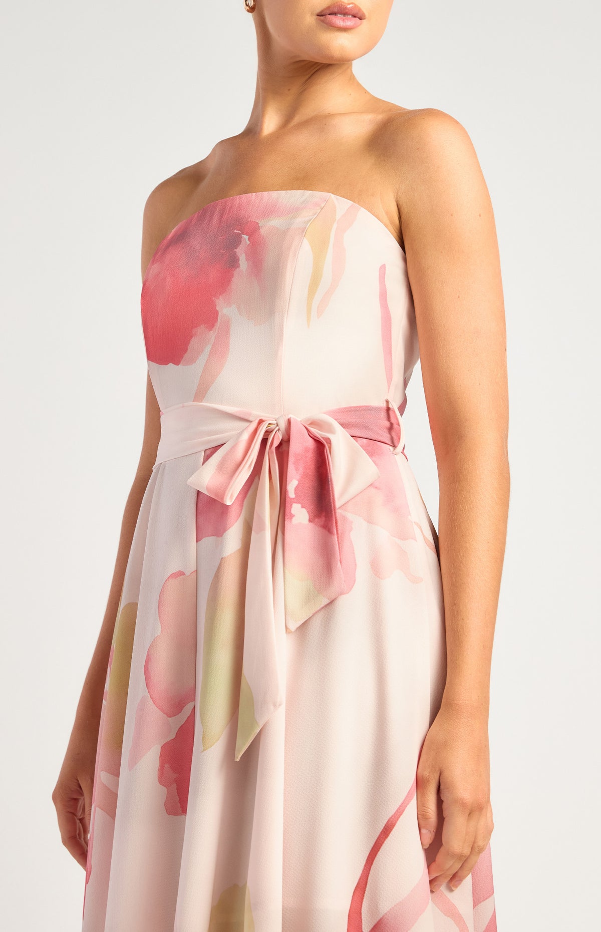 Sonnet Dress