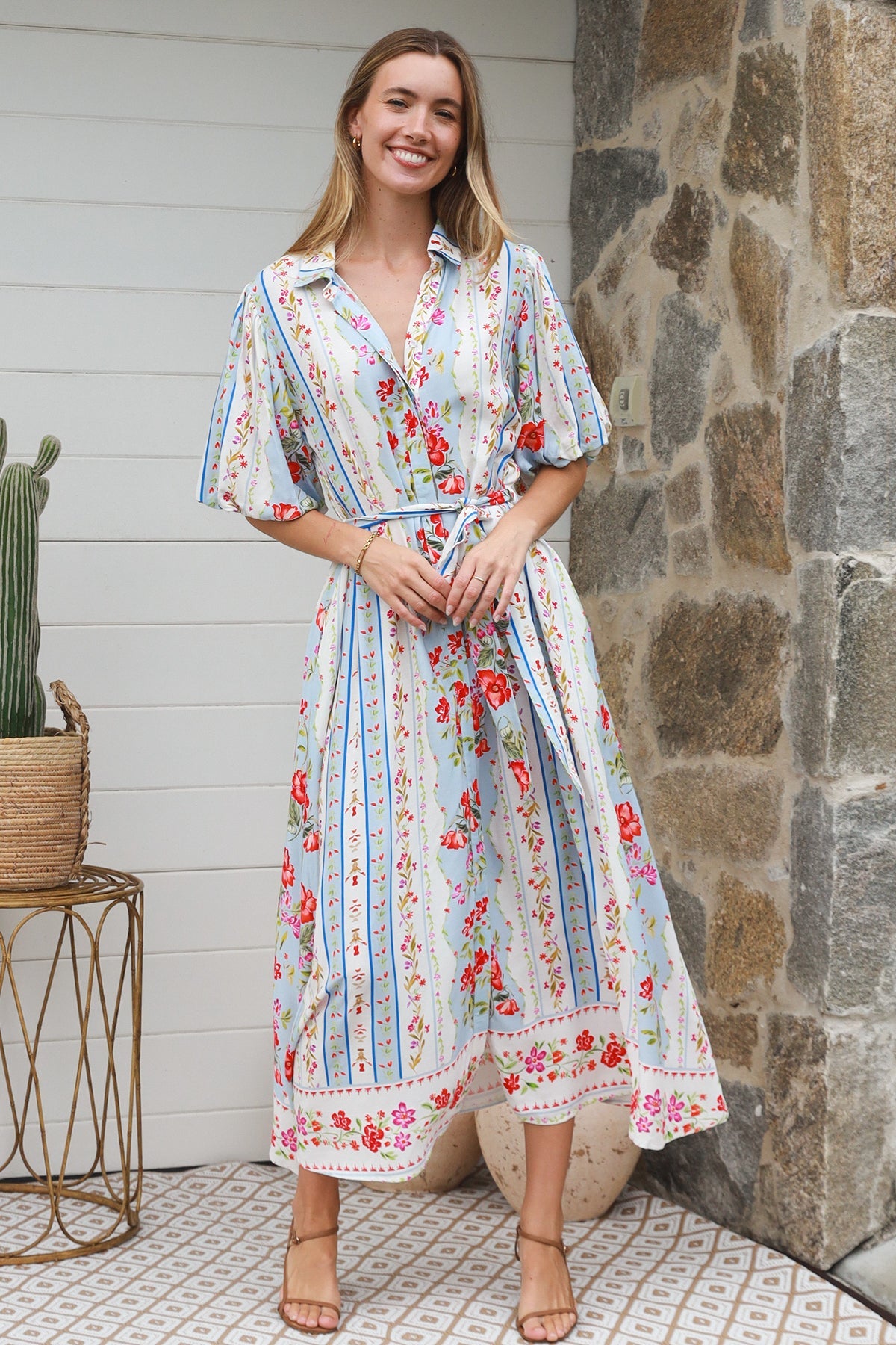 Jae Dress