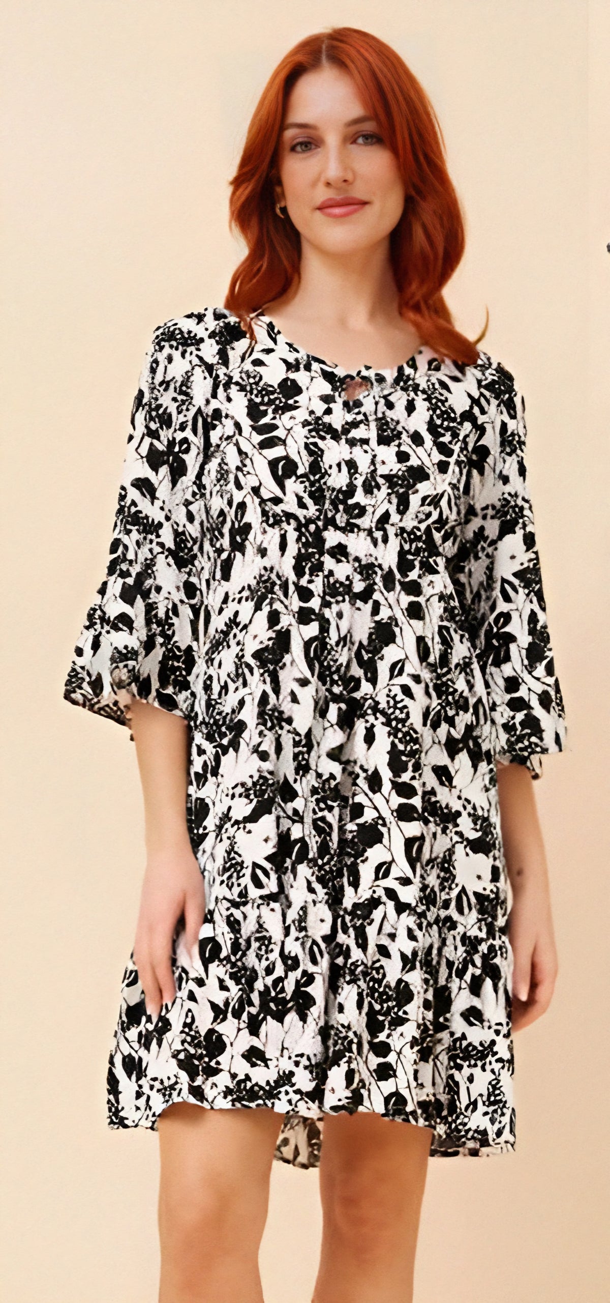 Emiri Dress