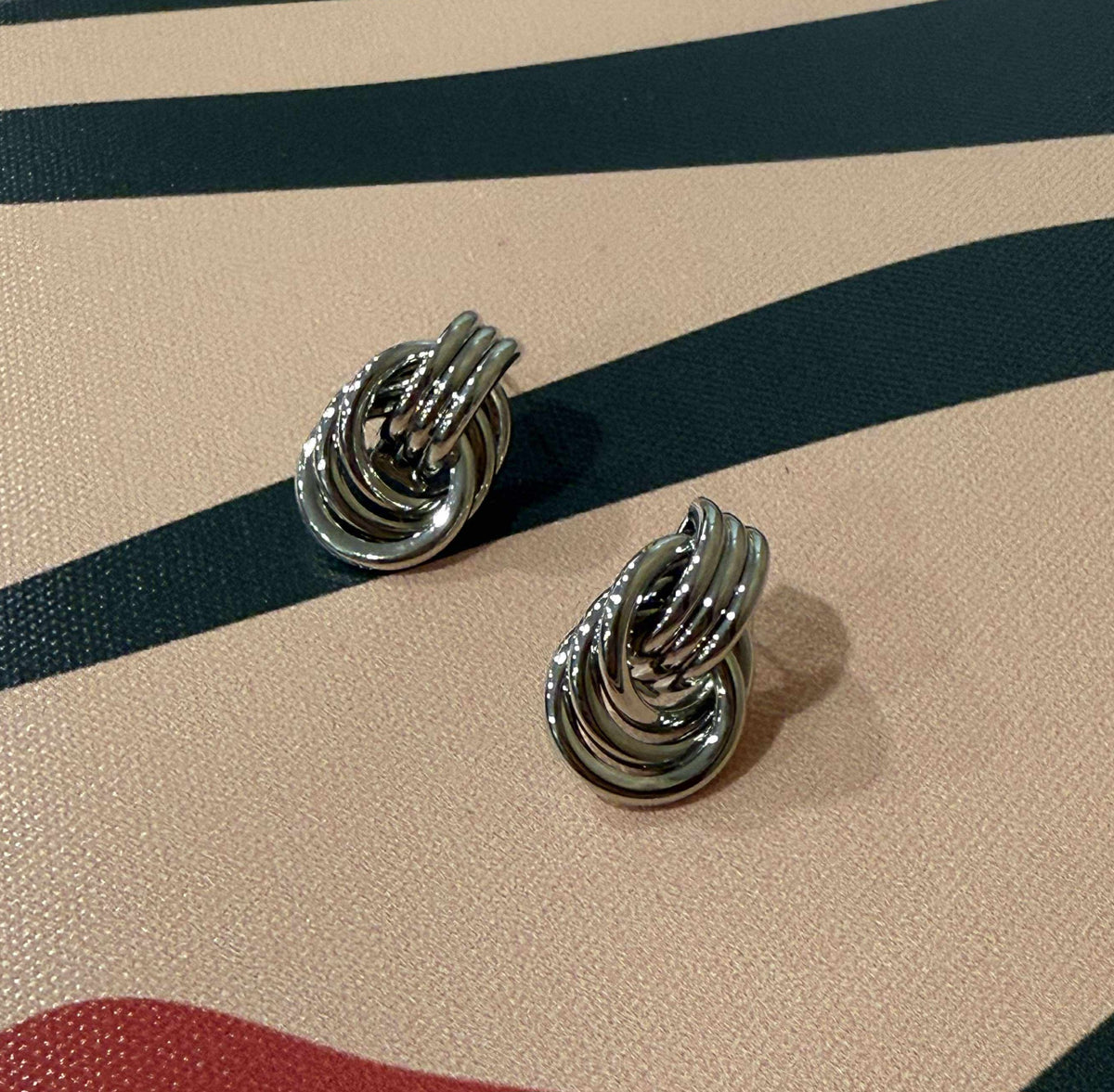 Anneau Earrings