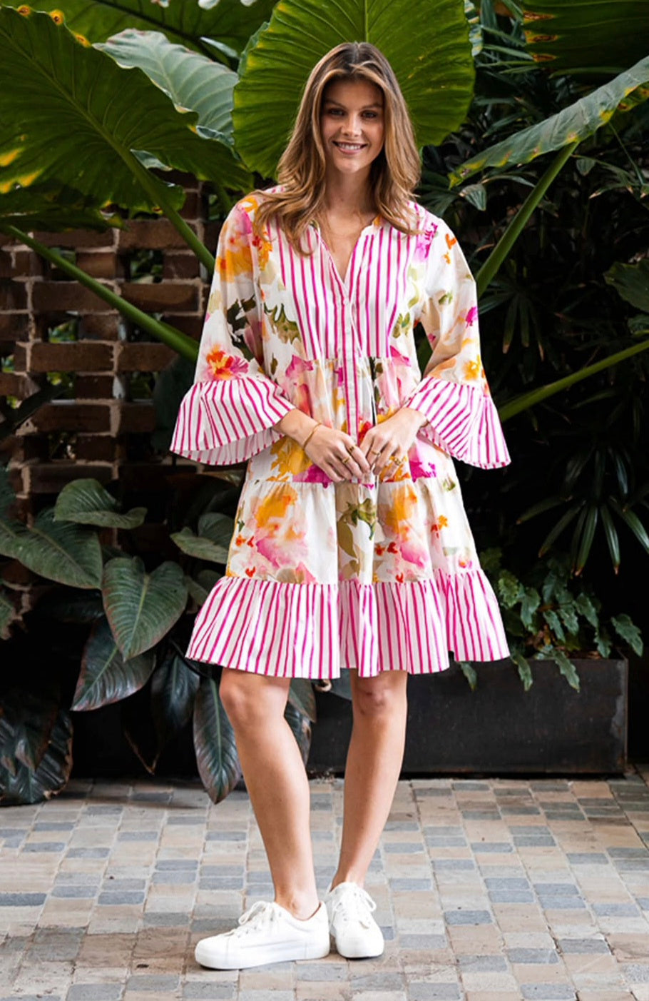 Tinsley Dress