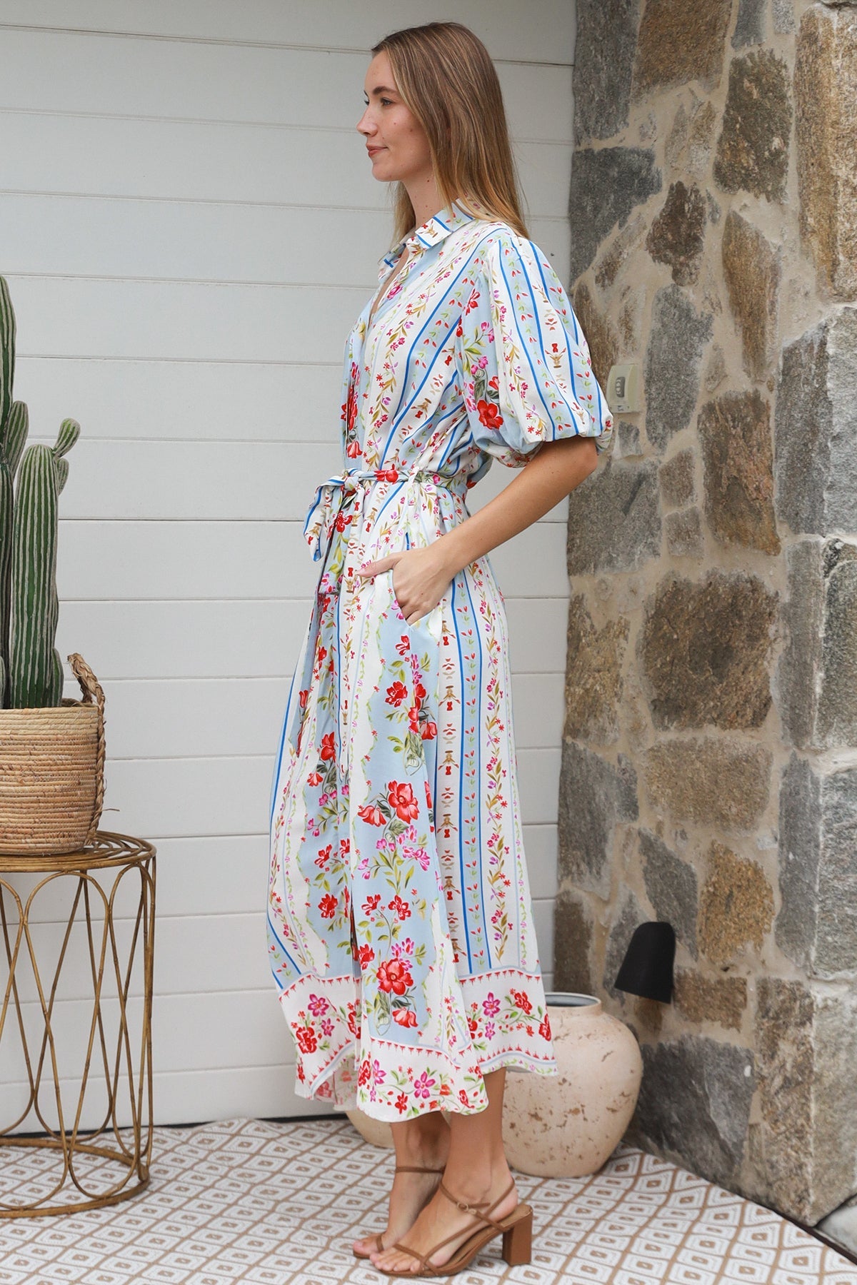 Jae Dress