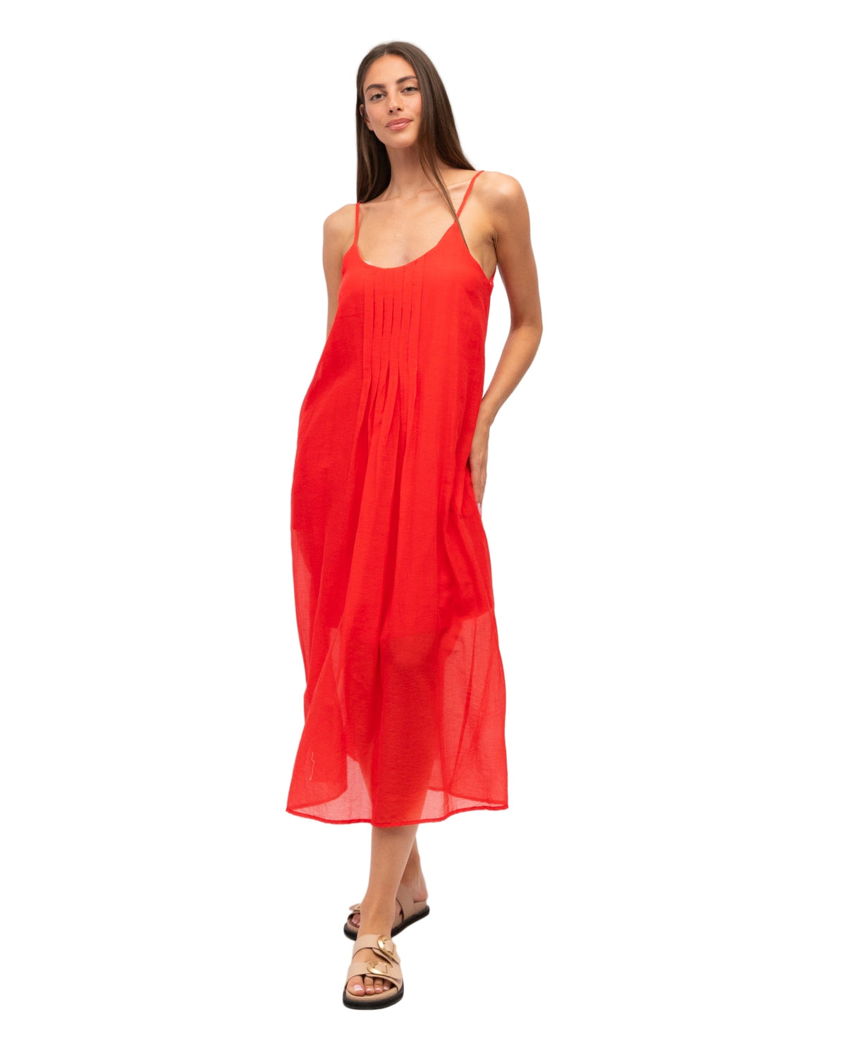 Keahi Dress