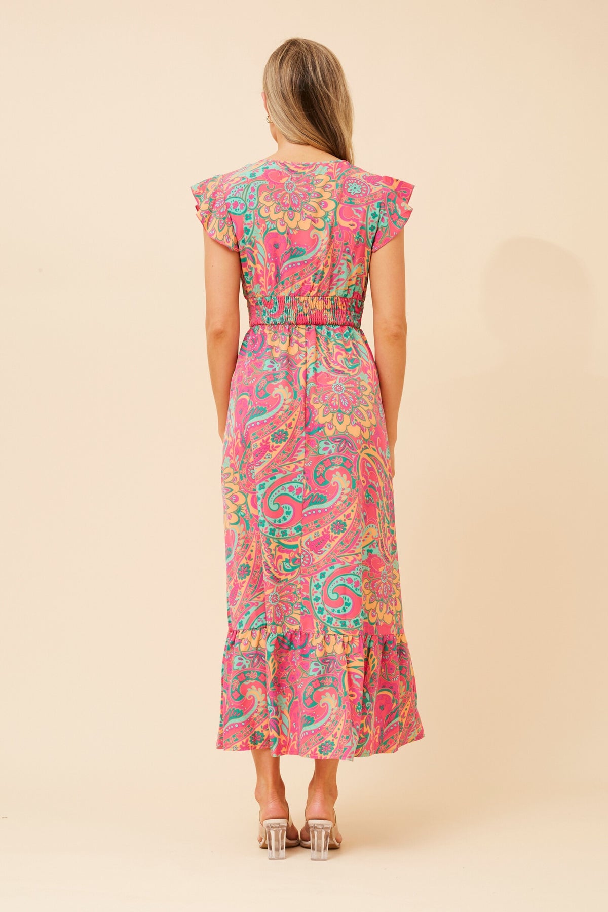Payton Dress