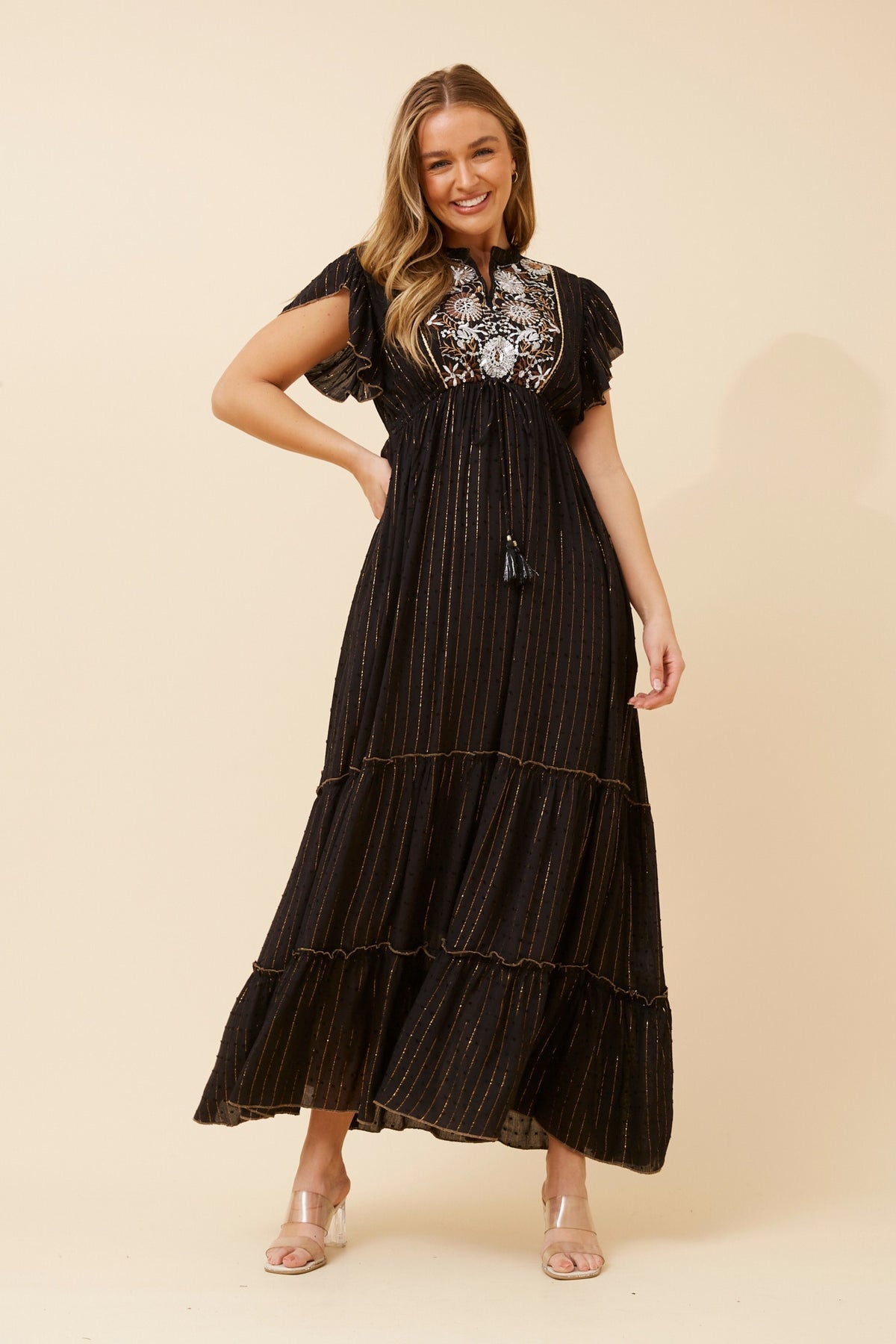 Arianne Dress