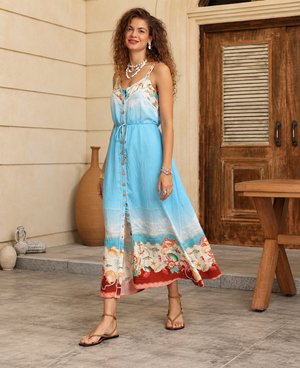 Marina Dress