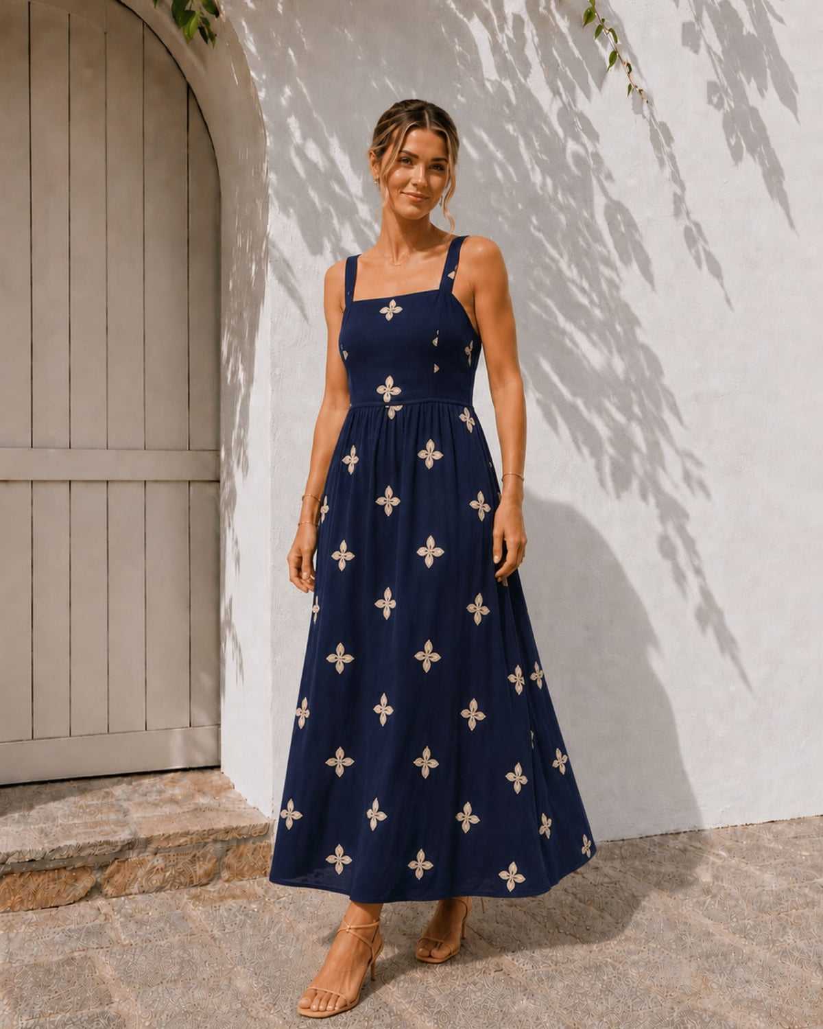 Zahra Dress